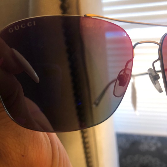 Gucci sunglasses